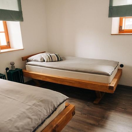 Stekner House Apartma Ljubno Екстериор снимка