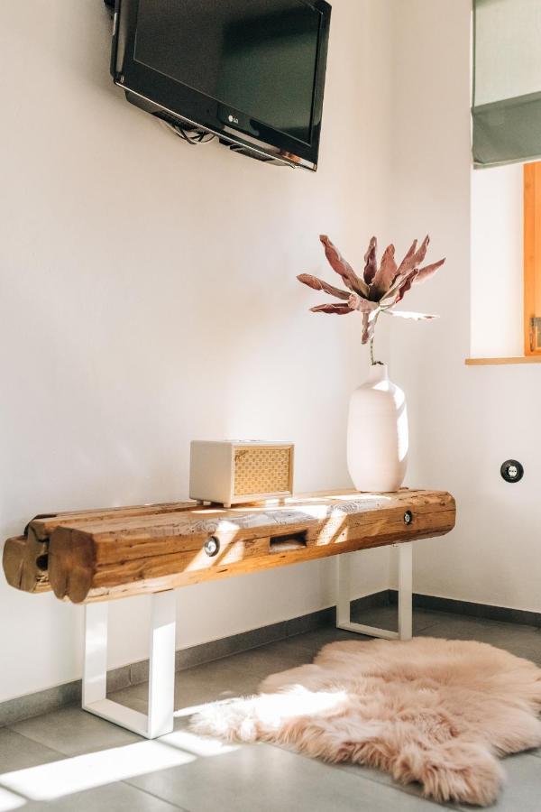 Stekner House Apartma Ljubno Екстериор снимка