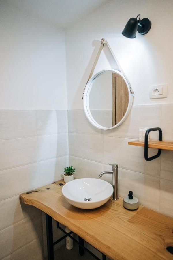 Stekner House Apartma Ljubno Екстериор снимка
