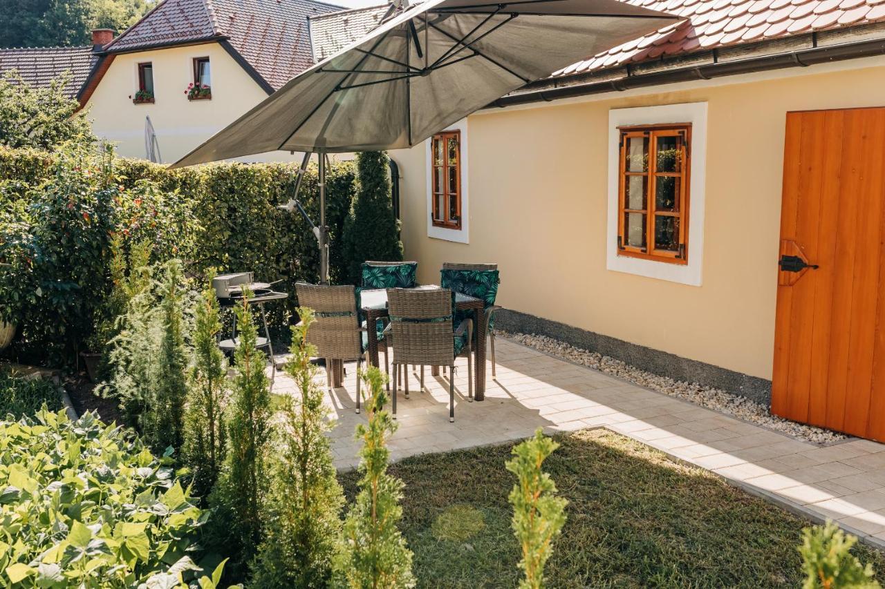 Stekner House Apartma Ljubno Екстериор снимка