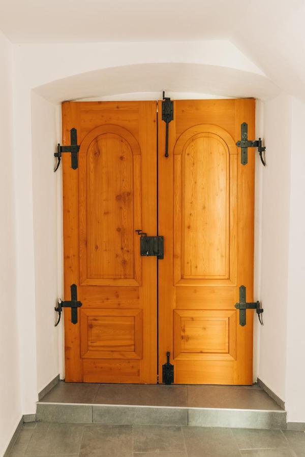 Stekner House Apartma Ljubno Екстериор снимка