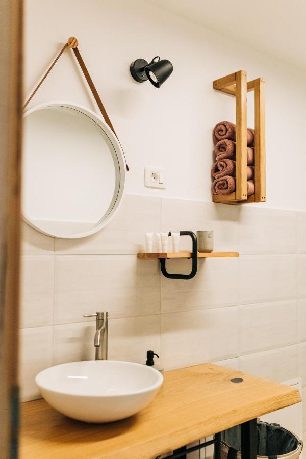 Stekner House Apartma Ljubno Екстериор снимка