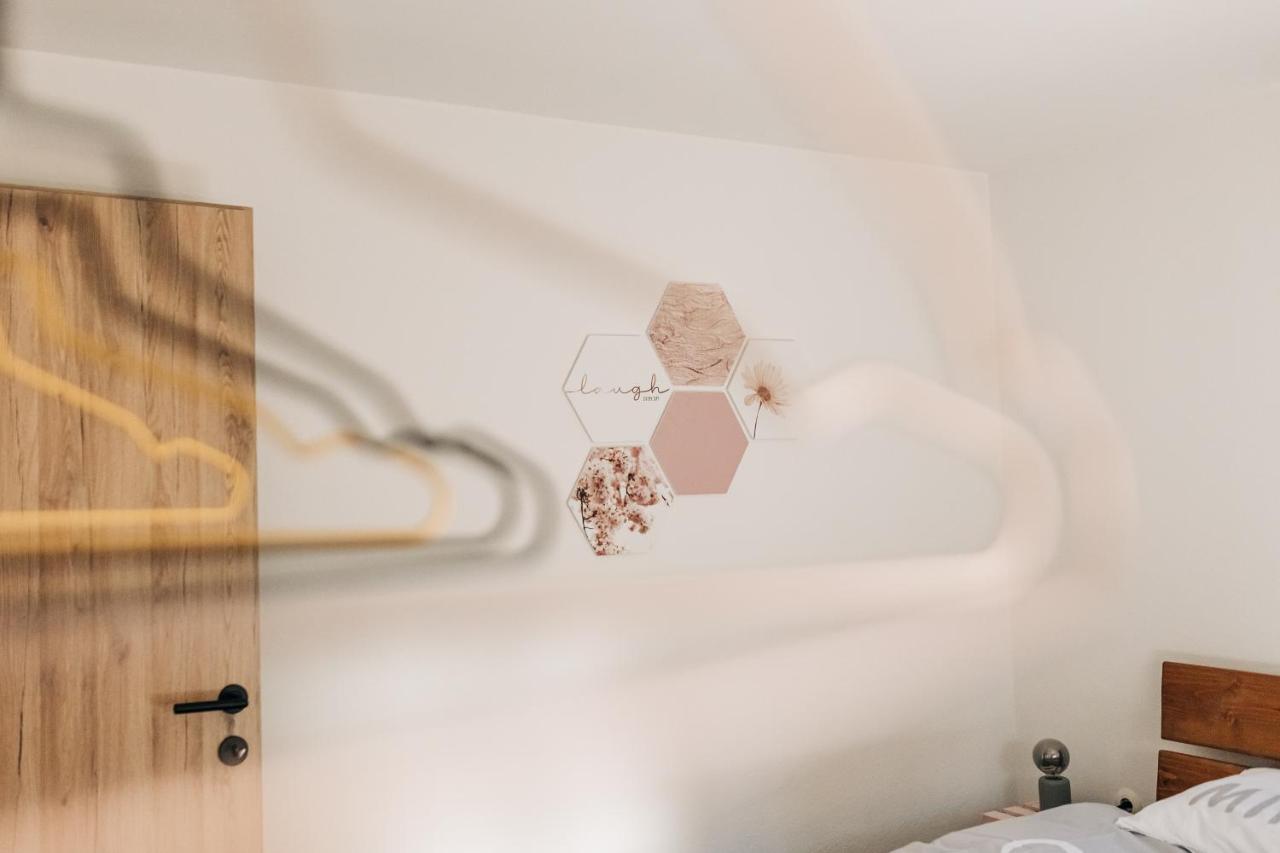 Stekner House Apartma Ljubno Екстериор снимка